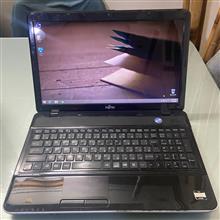 Fujitsu