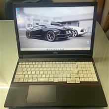 Fujitsu