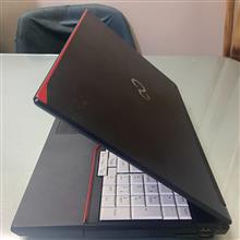 Fujitsu