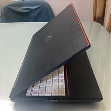 Fujitsu