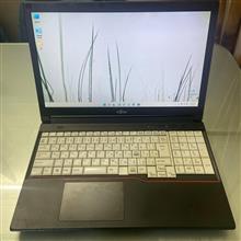 Fujitsu