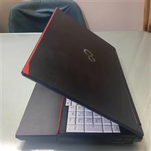 Fujitsu