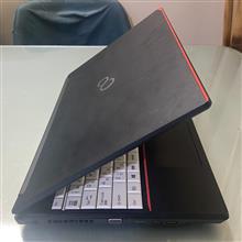 Fujitsu