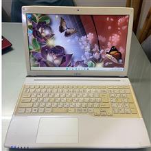 Fujitsu