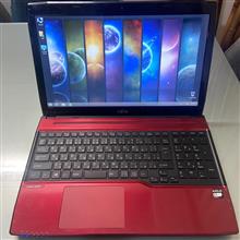 Fujitsu
