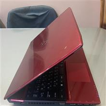 Fujitsu