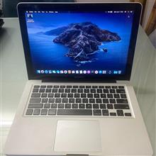 Macbook