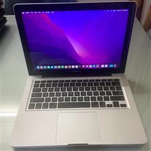 Macbook