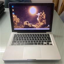 Macbook