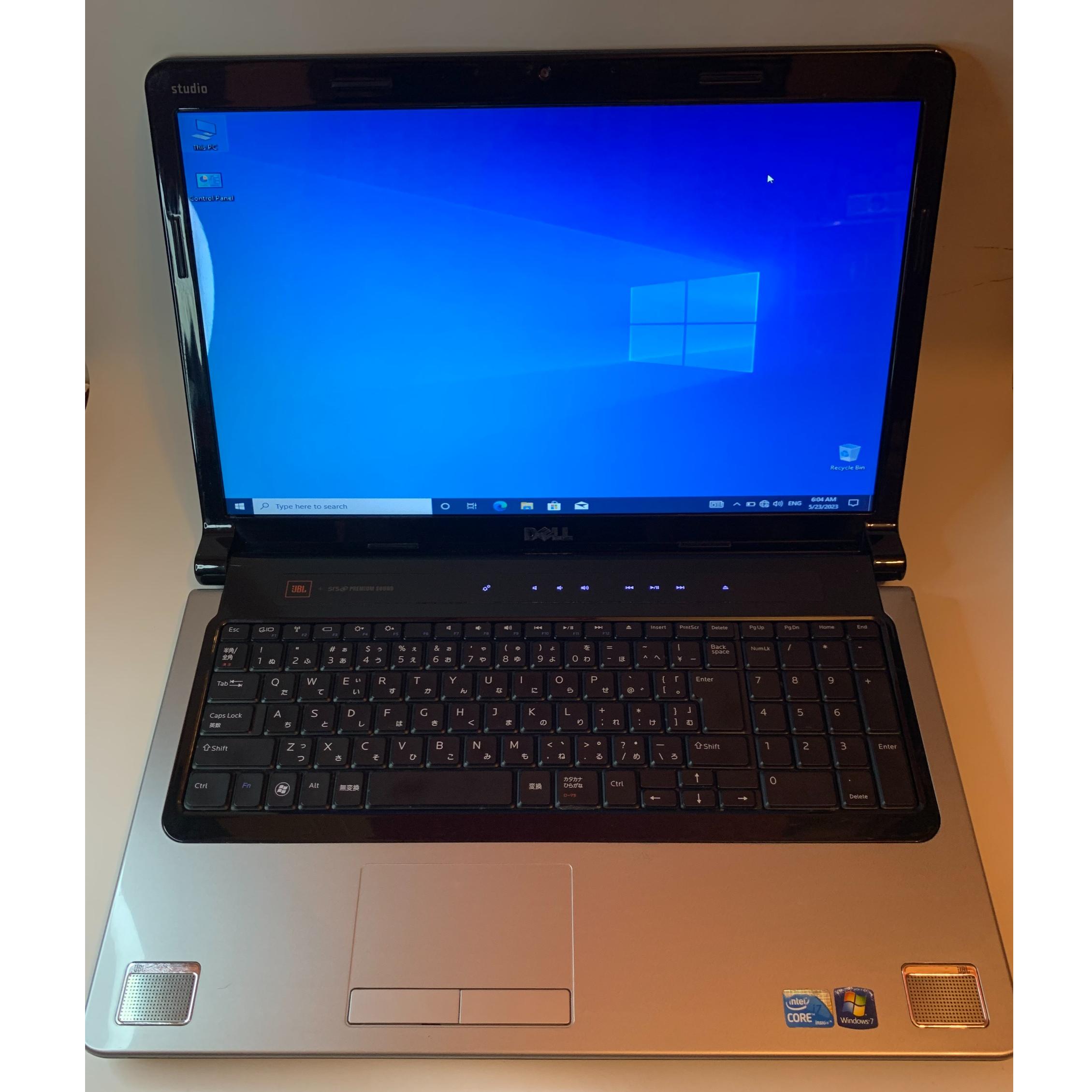 DELL Studio 1747