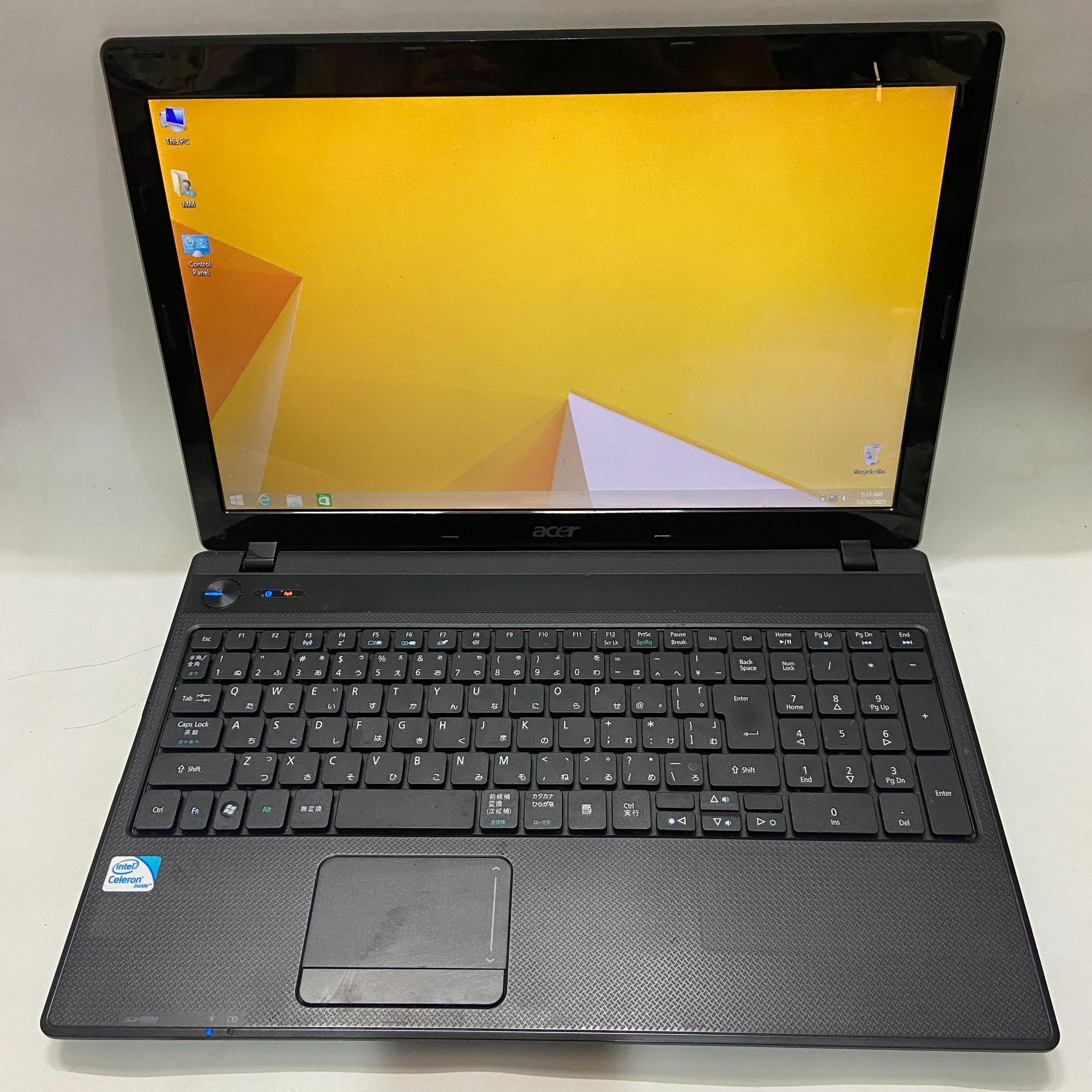 Acer Aspire 5336