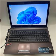 ASUS