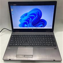 HP