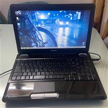 Toshiba