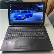 Toshiba