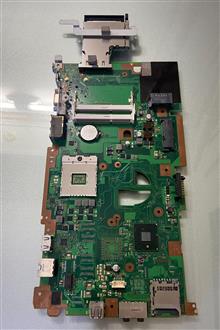 Motherboard