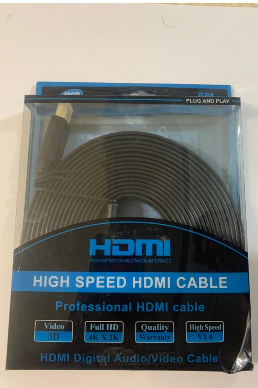 HDMI WD 5M