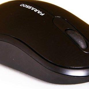 FARASSOO FOM3505 Wired Mouse