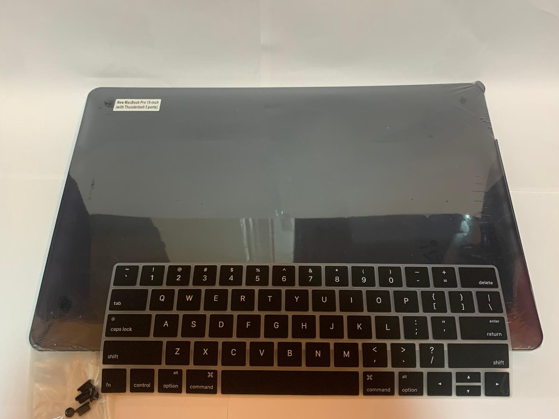 کاور محافظ NewMacbook Pro15 inch with thunderbolt