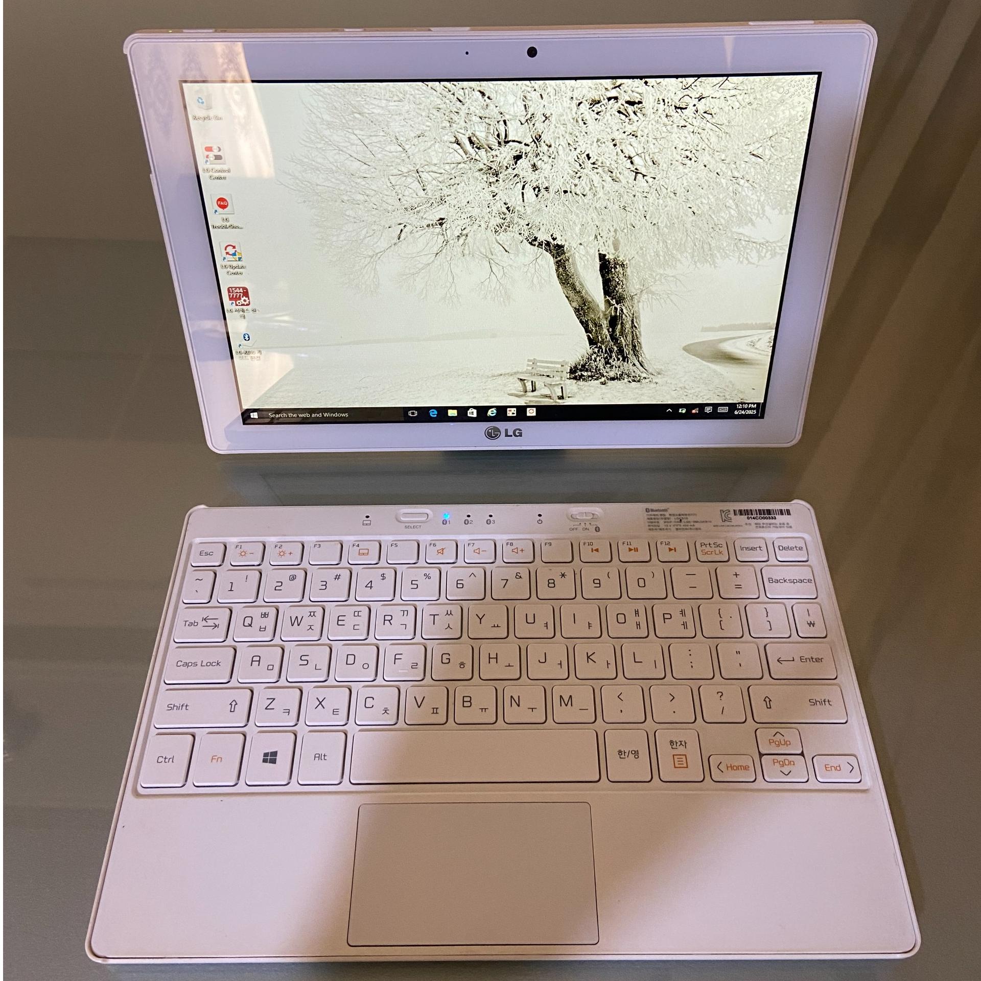 LG 10T55
