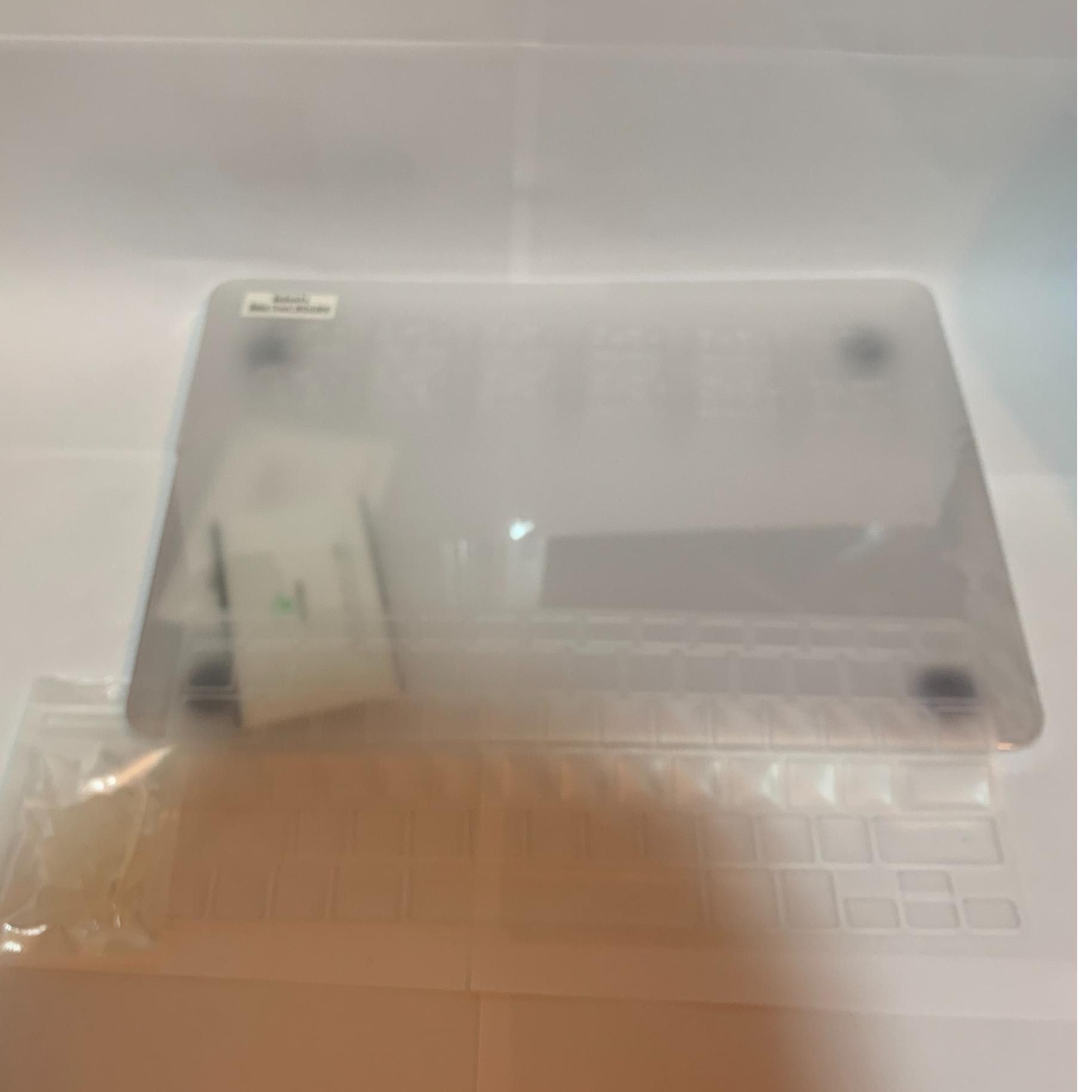 کاور محافظ NewMacbook Pro15 inch with thunderbolt