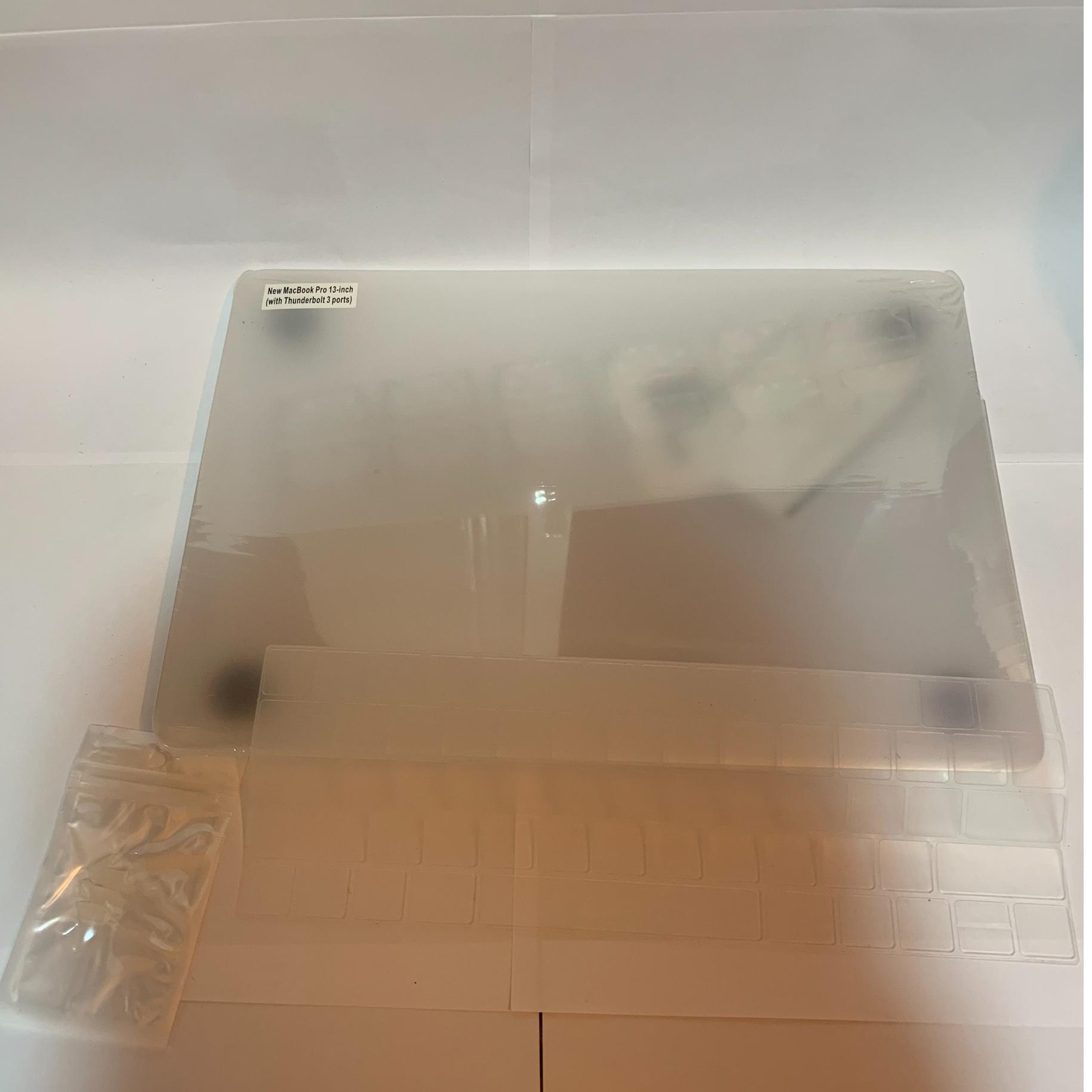کاور محافظ NewMacbook Pro13 inch with thunderbolt