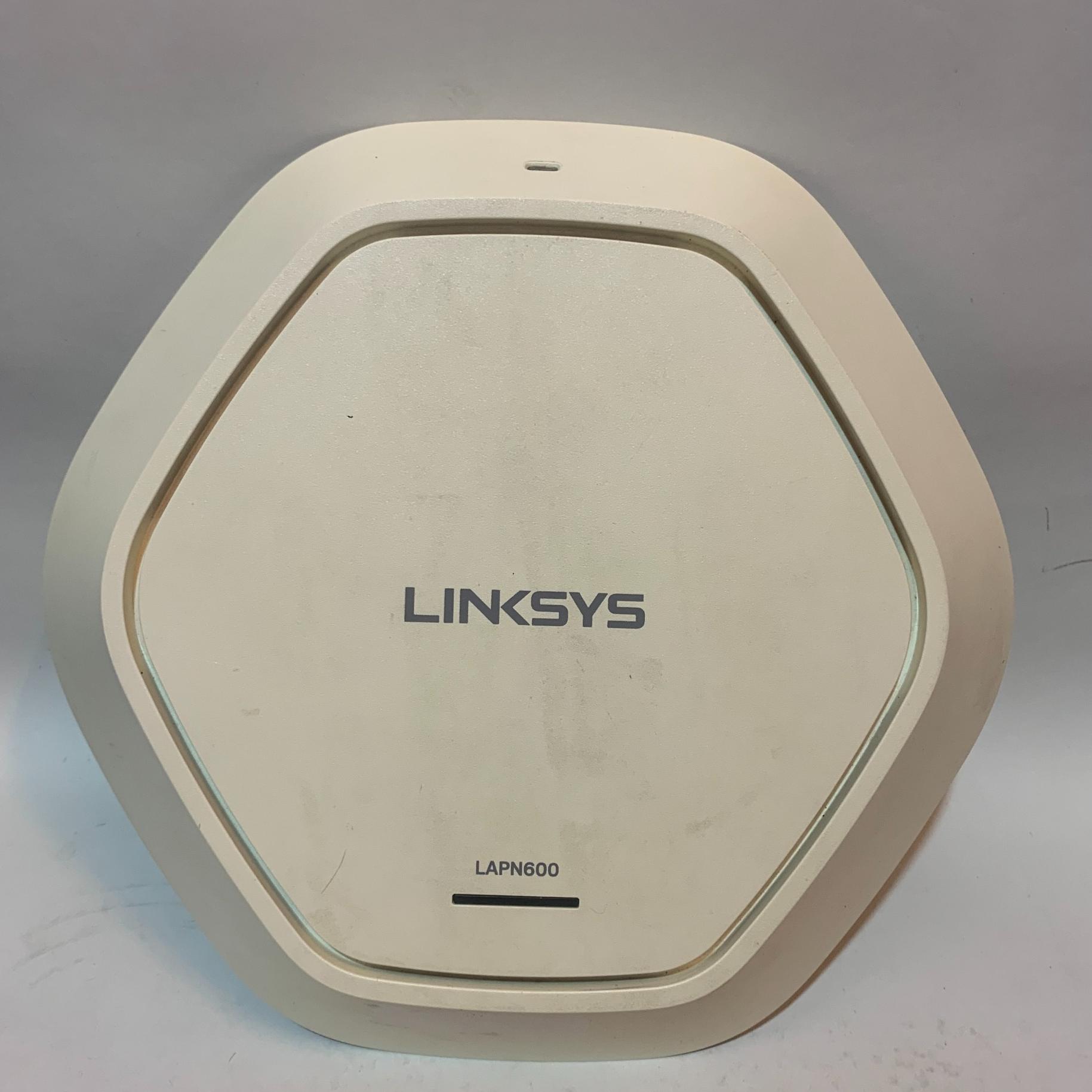 LINKSYS LAPN600 WiFi AccessPoint