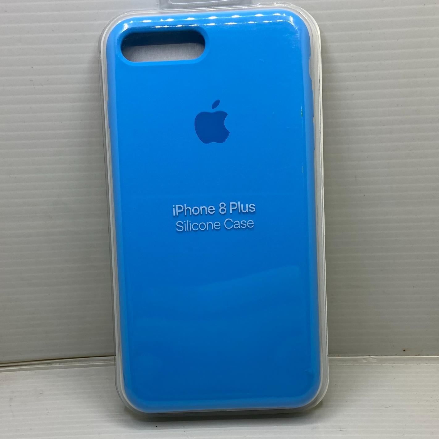 گارد سیلیکونی iphone 7-8 Plus