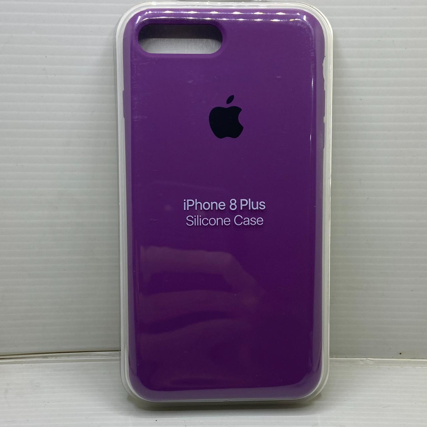 گارد سیلیکونی iphone 7-8 Plus