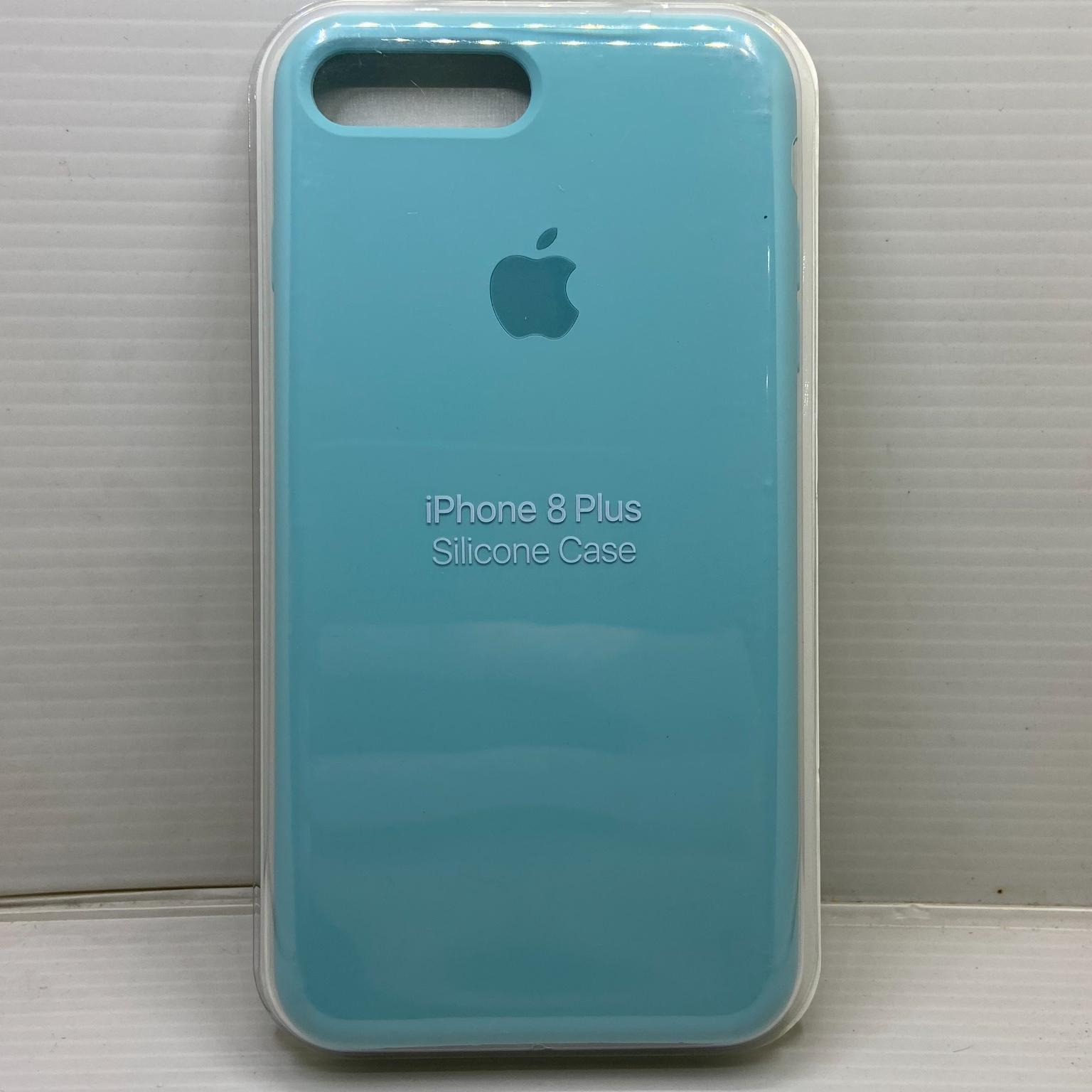 گارد سیلیکونی iphone 7-8 Plus