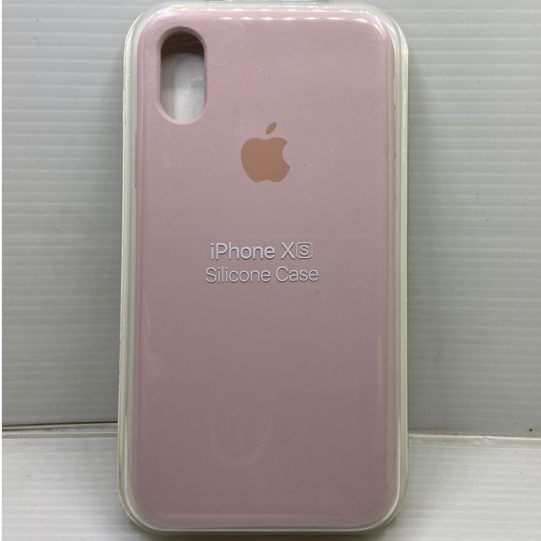 گارد سیلیکونی iphone X-XS