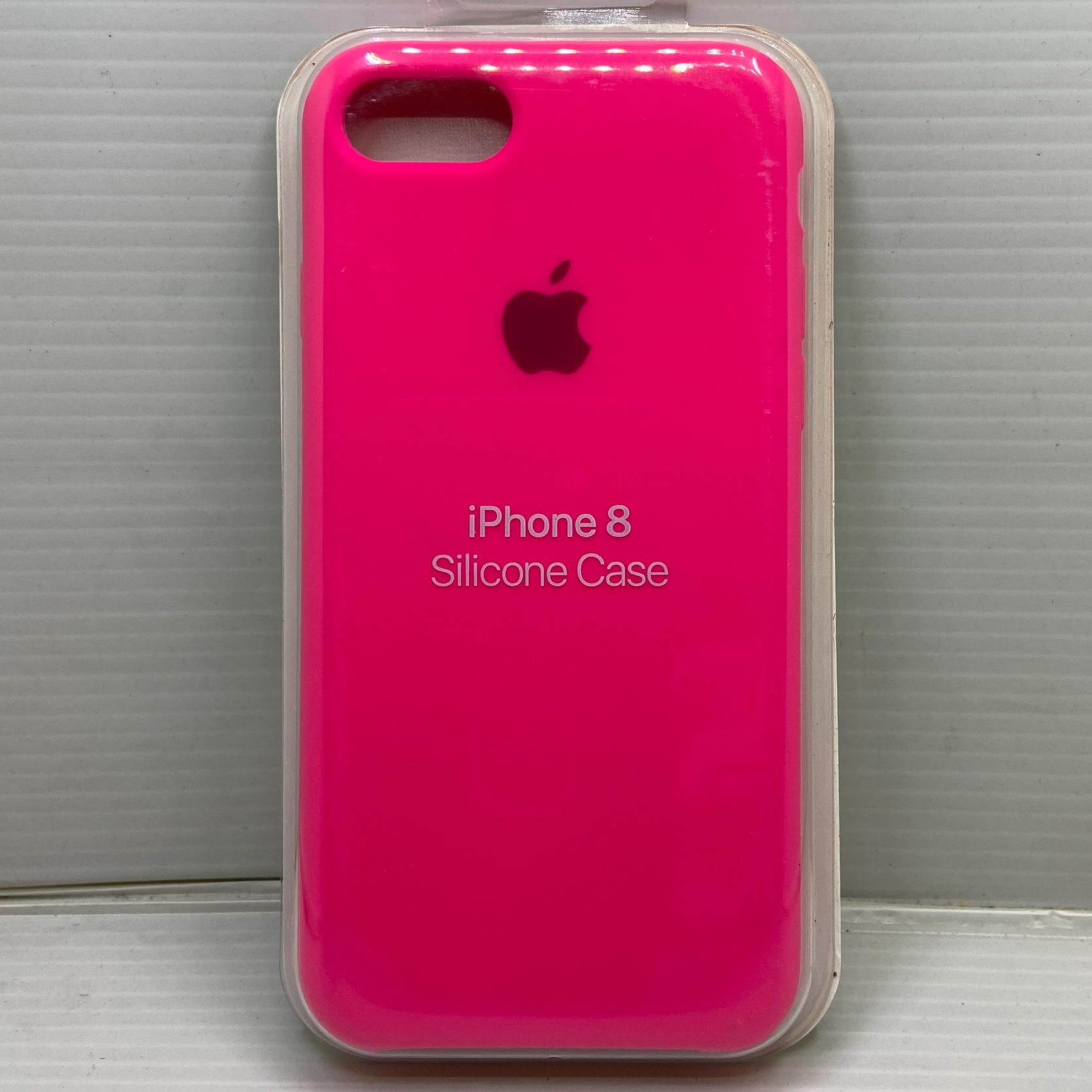 گارد سیلیکونی iphone 7-8