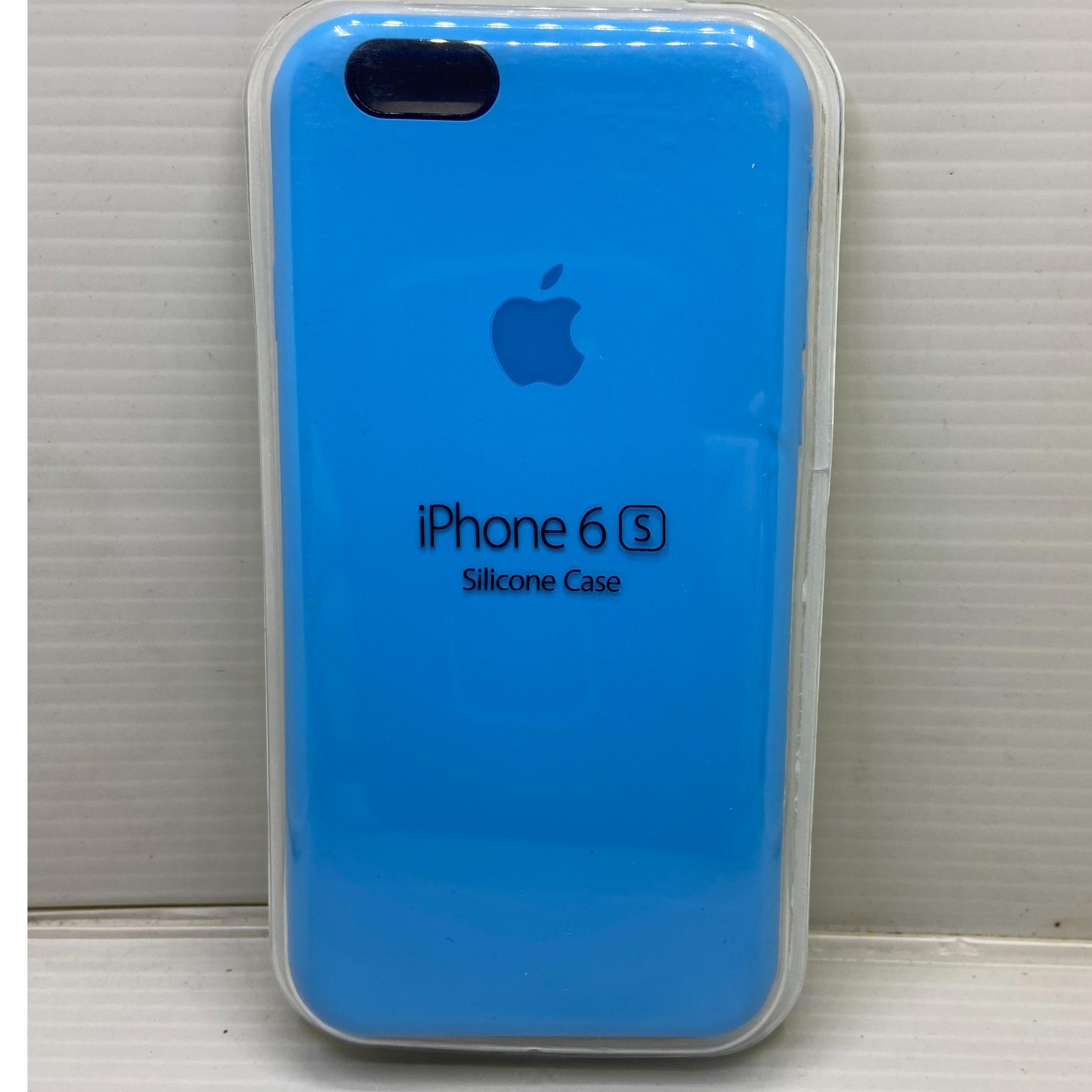 گارد سیلیکونی iphone 6-6S