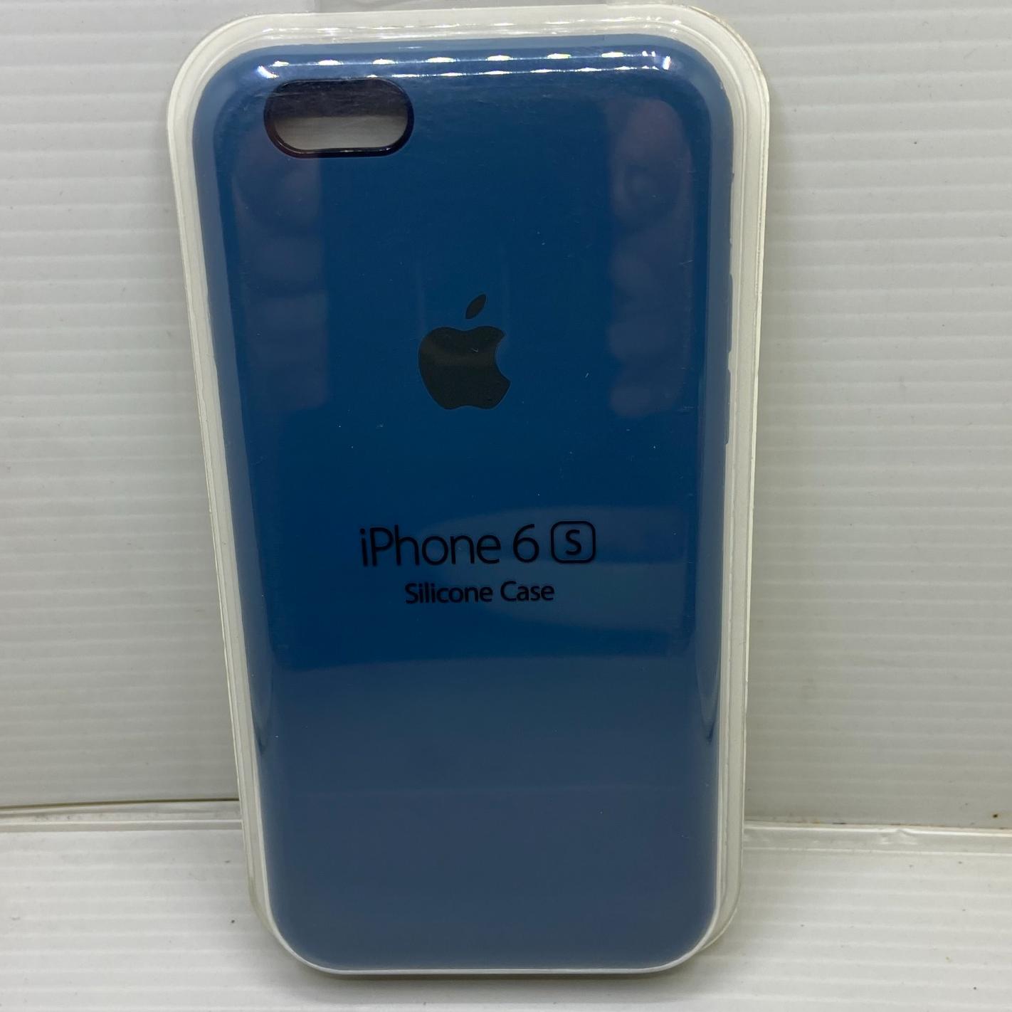 گارد سیلیکونی iphone 6-6S