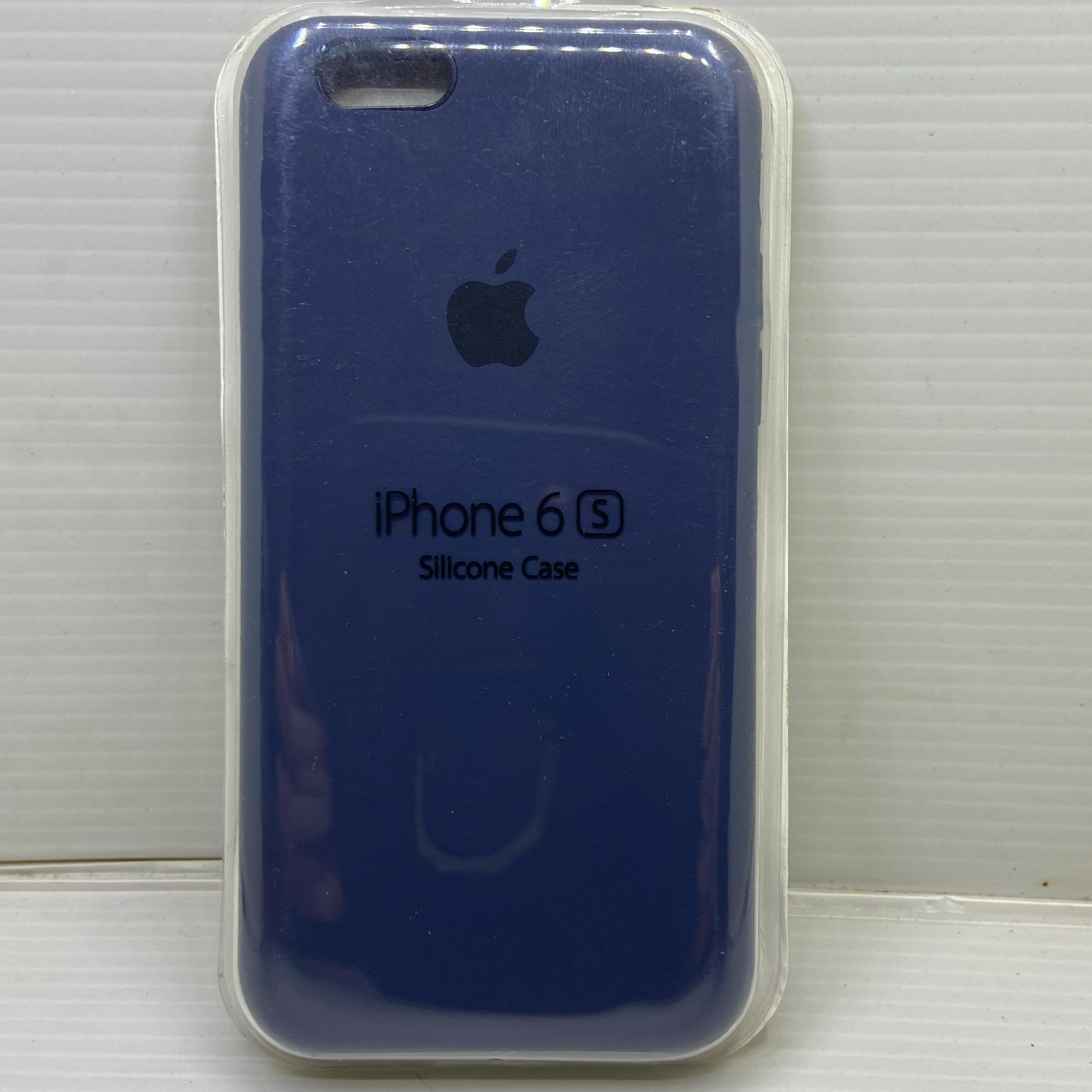 گارد سیلیکونی iphone 6-6S