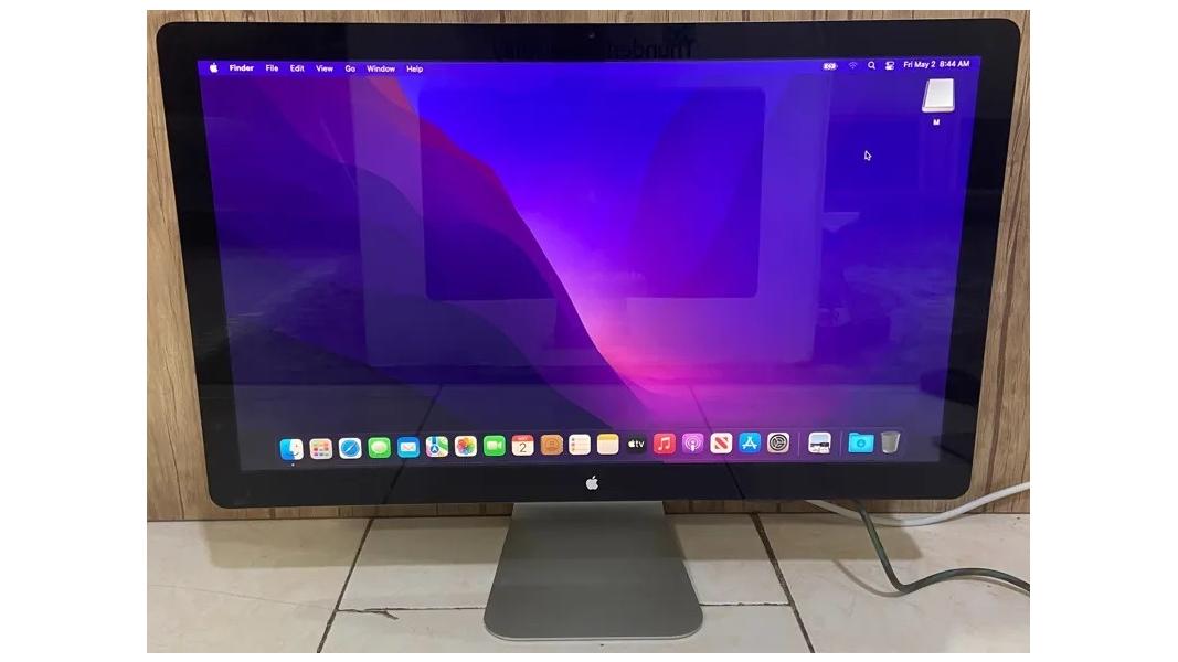 Apple Thunderbolt Display (27-inch)