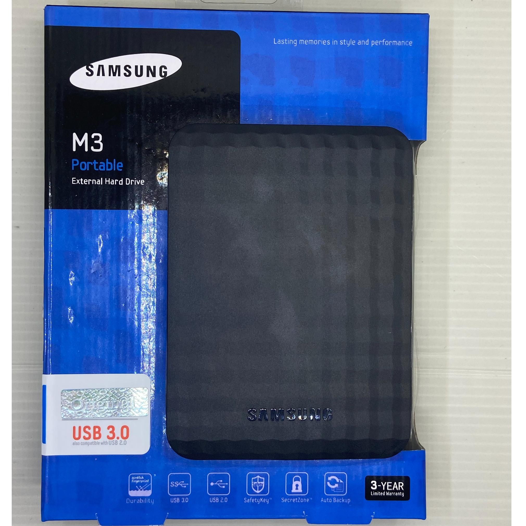 SAMSUNG 750 GB