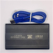HDD
