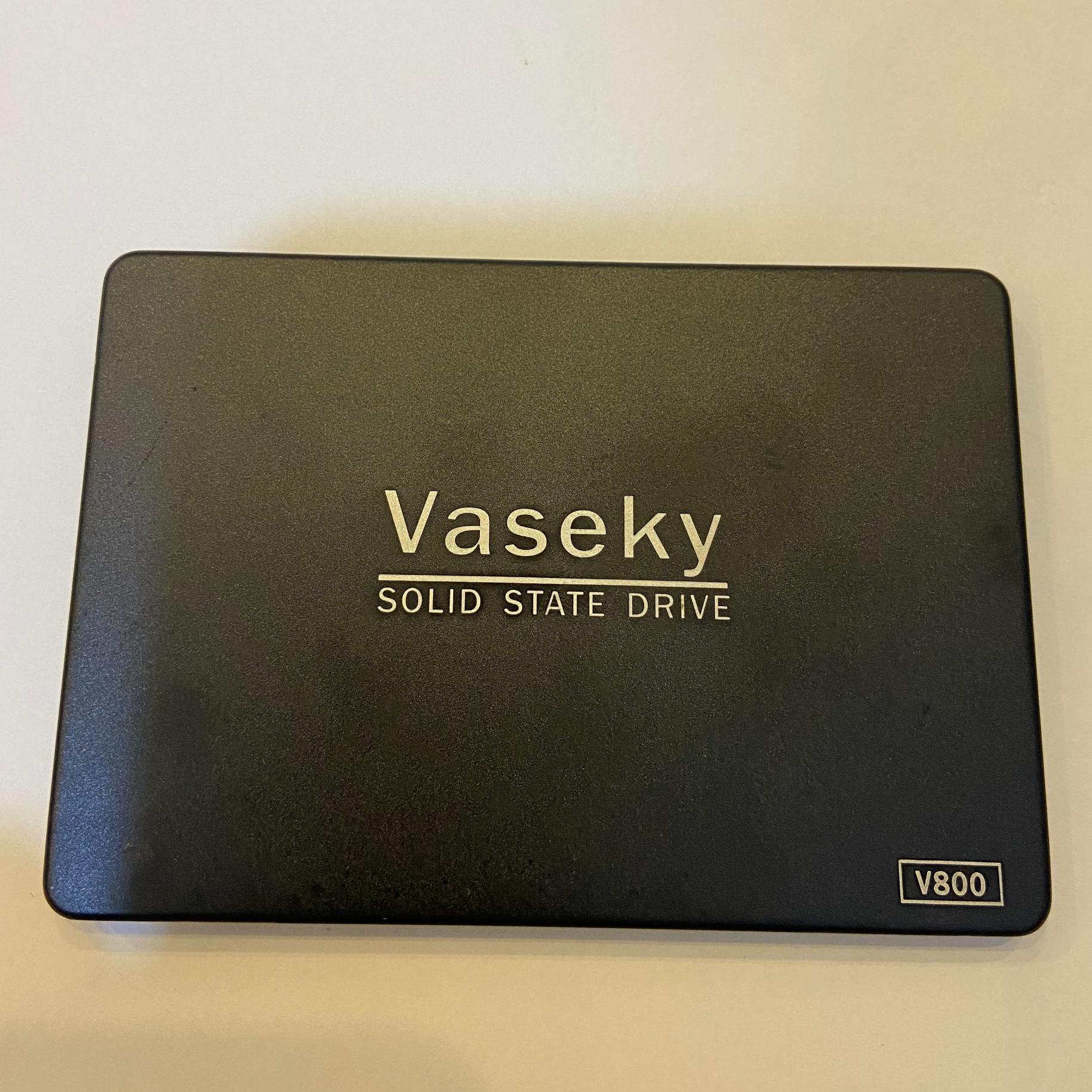 VASEKY 480 GB