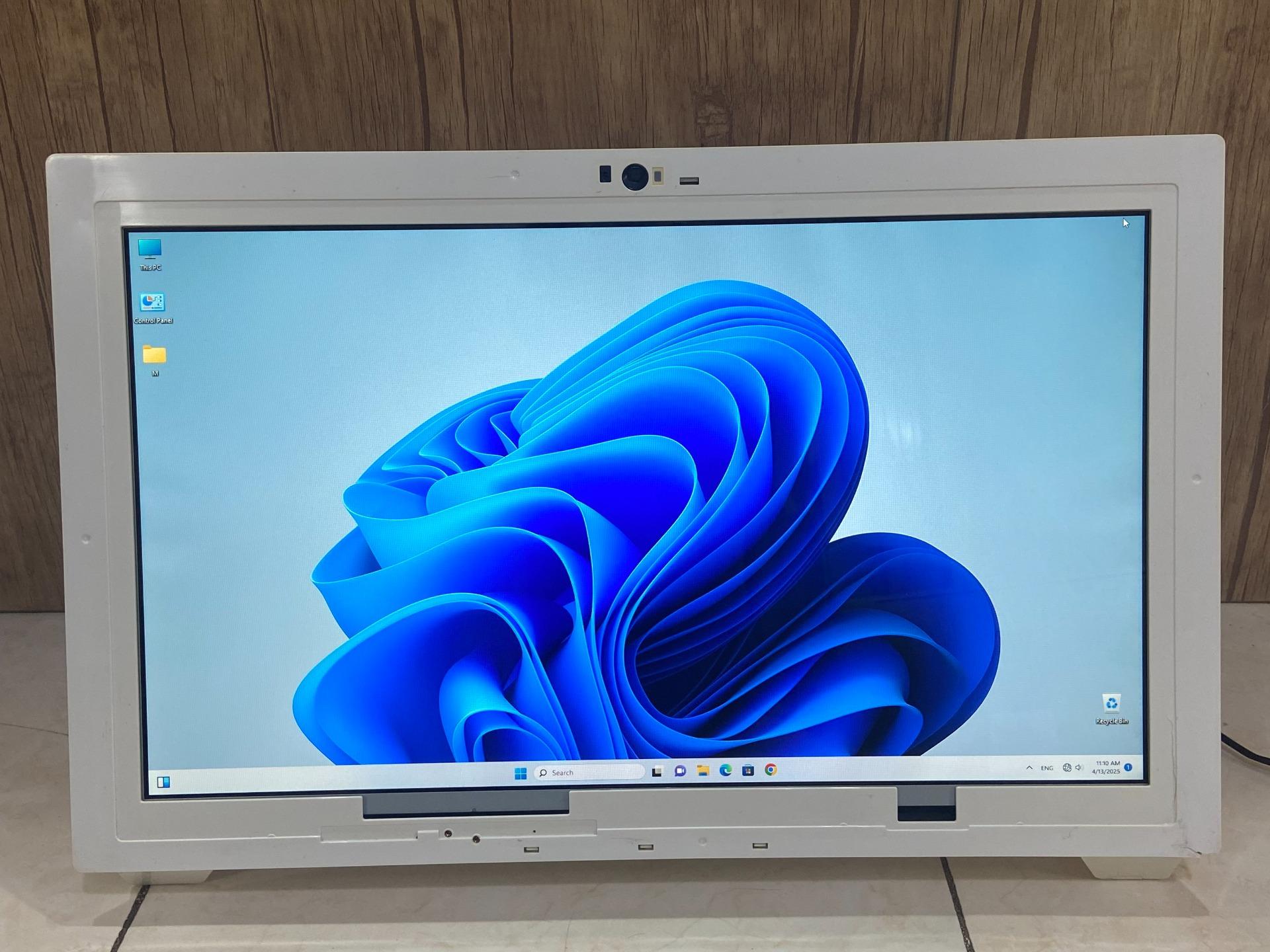 All in One FUJITSU i7 Ram 8 Full HD