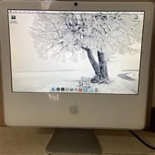 iMac