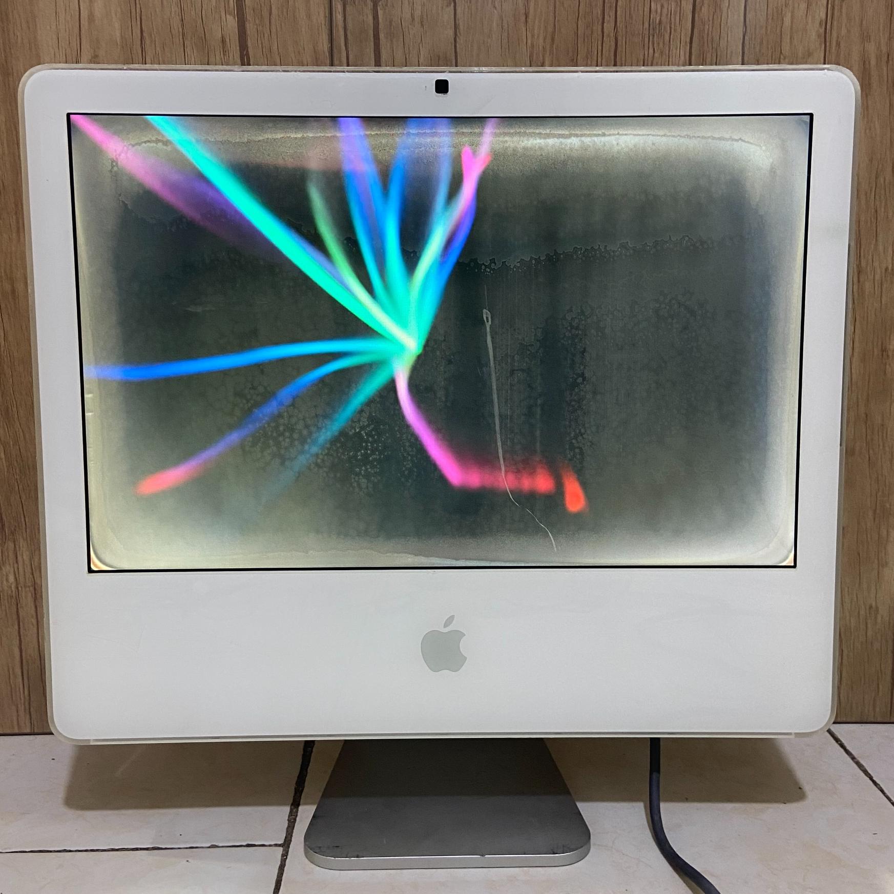 iMac G5 20inch Ram1 160G