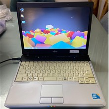 Fujitsu