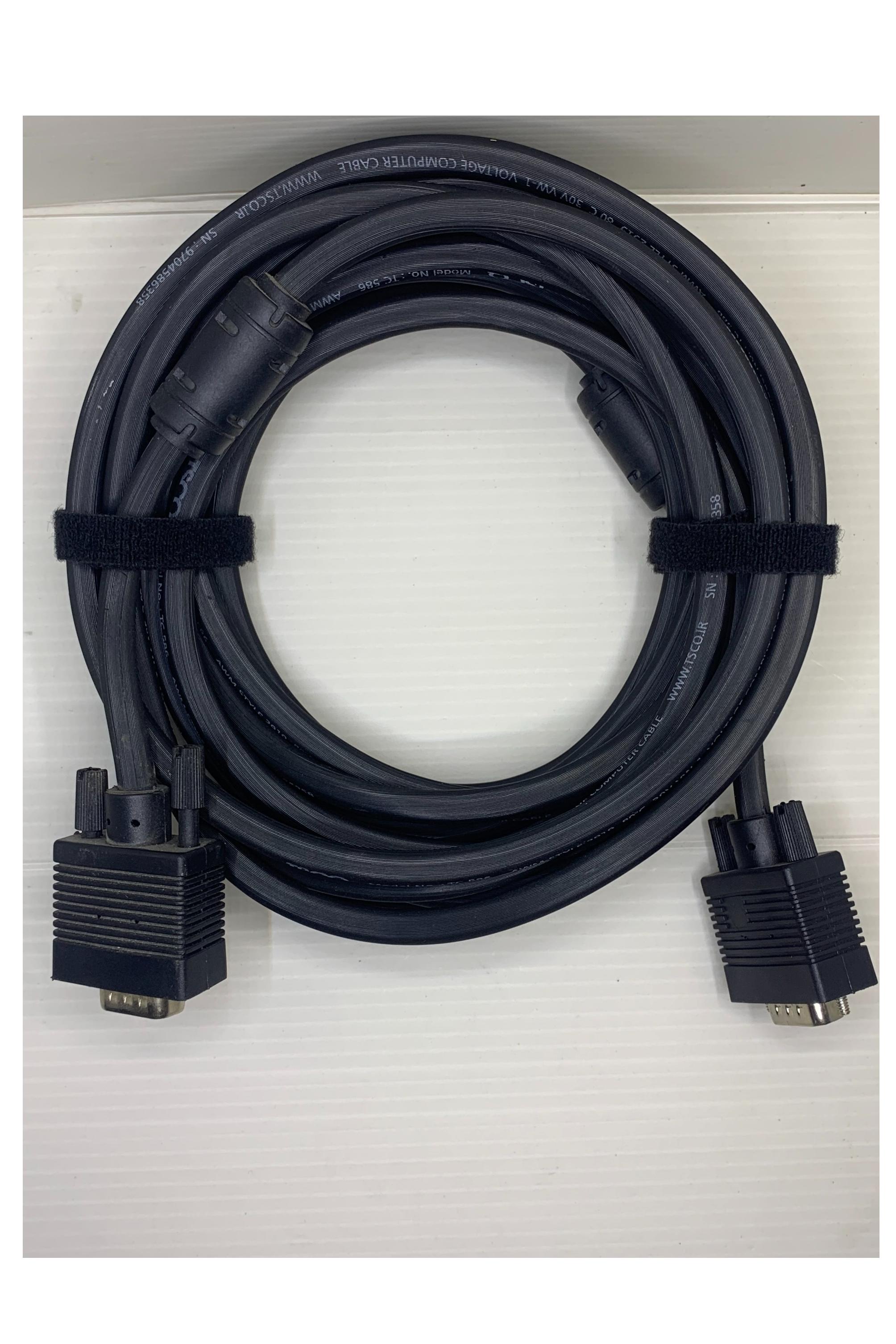 TSCO VGA TO VGA