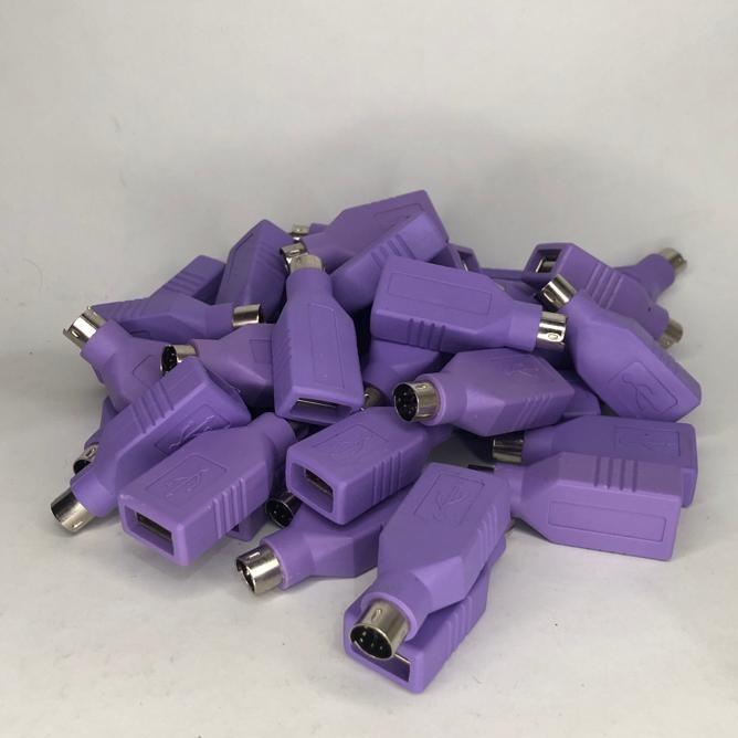 USB TO PS2