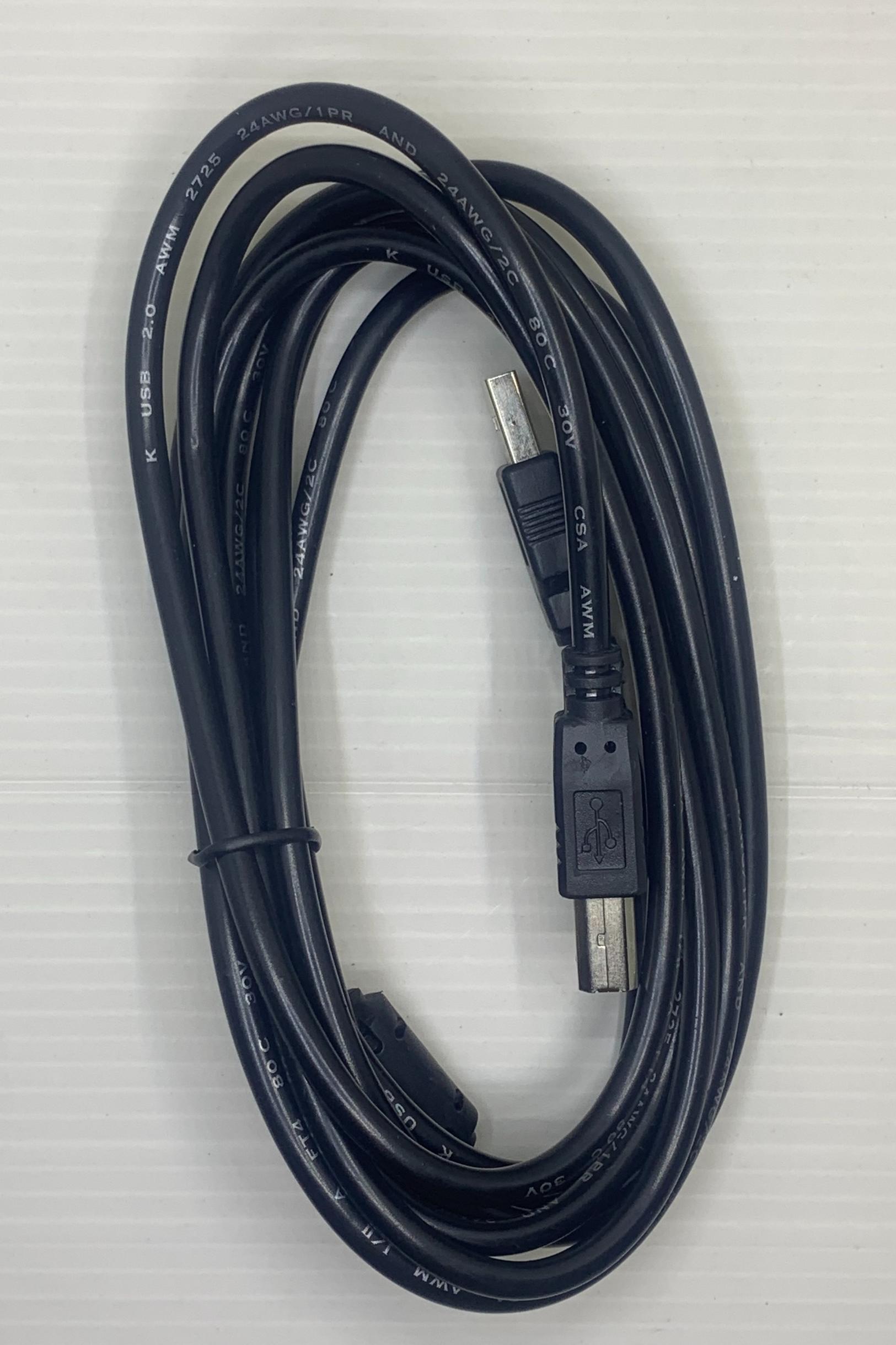 K Printer Cable 3M