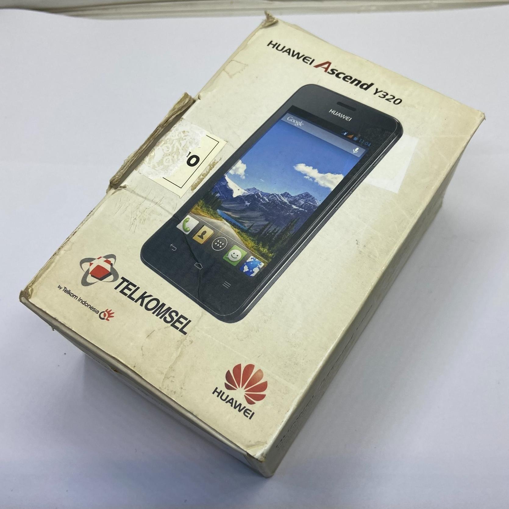 HUAWEI ASCEND Y320