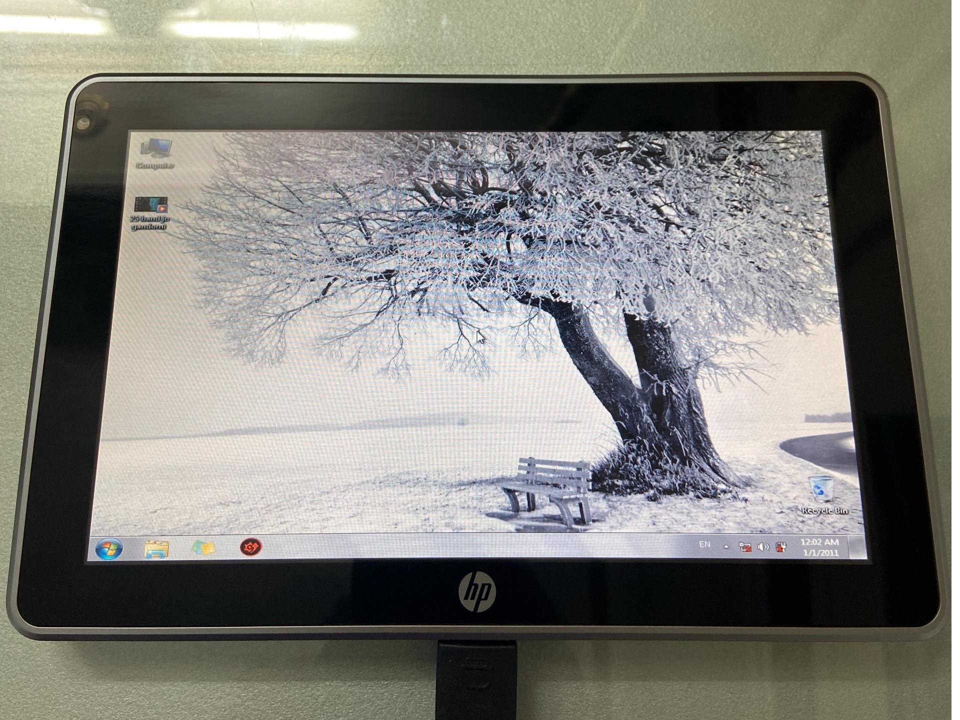 HP Slate 2