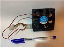 Fan