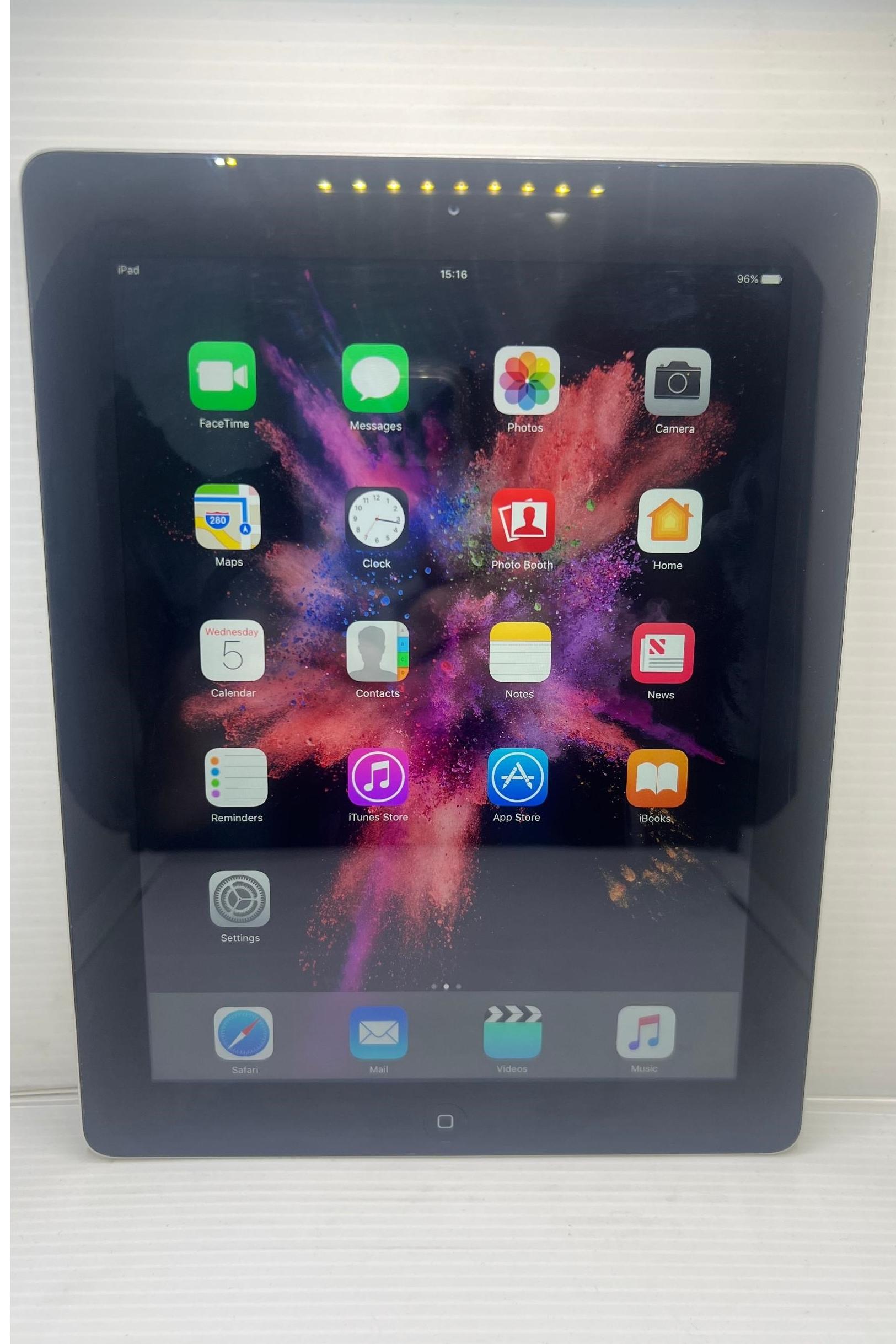 Apple iPad (4th Gen.) Wi-Fi